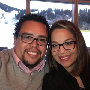 Meet your Posher, Heber